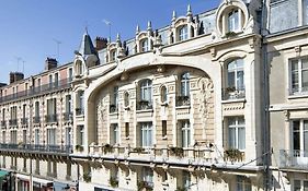 Best Western Hotel D'Arc